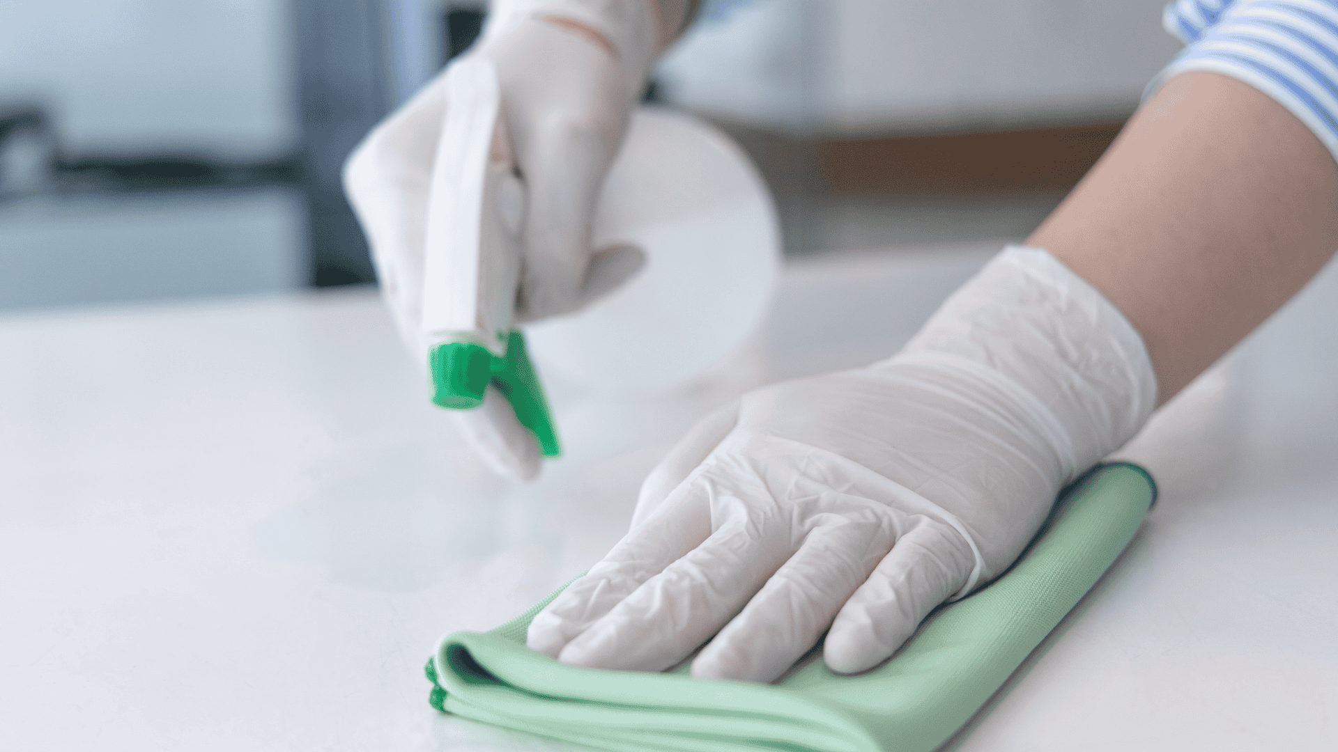 Bodrumda Temizlik Hizmetleri